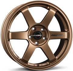 BORBET DB8GT2 9,5X19 5X114,3 ET42