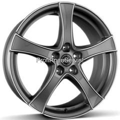 BORBET F2 6,5X17 5X100 ET47