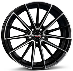 BORBET FB2 8,5X19 5X114,3 ET40