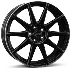 BORBET GTX 8X19 5X112 ET50