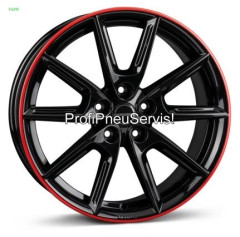 BORBET LX18 8X18 5X108 ET45