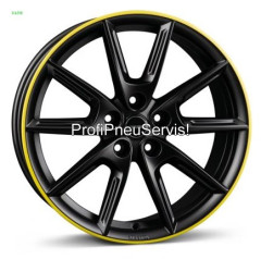 BORBET LX18 8X18 5X112 ET44