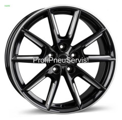 BORBET LX18 8X18 5X112 ET44