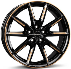 BORBET LX19 8X19 5X112 ET40