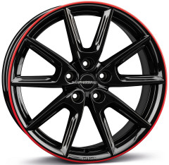 BORBET LX19 8X19 5X112 ET40
