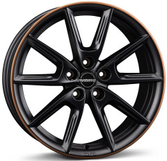 BORBET LX19 8X19 5X112 ET40