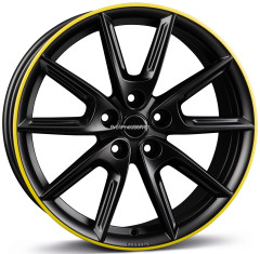 BORBET LX19 8X19 5X112 ET50