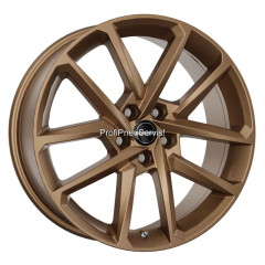 BORBET N 8X18 5X112 ET40