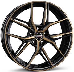 BORBET QX 8X19 5X112 ET40