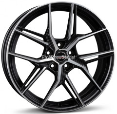 BORBET QX 8X19 5X112 ET40