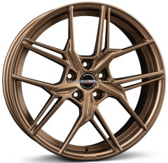 BORBET QX 8X19 5X112 ET50