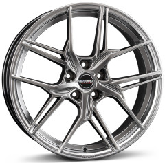 BORBET QX 8X19 5X112 ET50