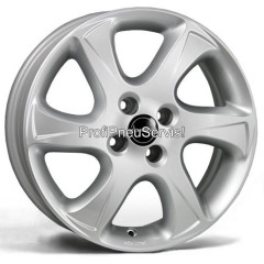 BORBET TC 6,5X16 4X108 ET27
