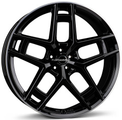 BORBET TF 10,5X24 5X112 ET40