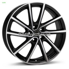 BORBET V 7X19 5X112 ET43