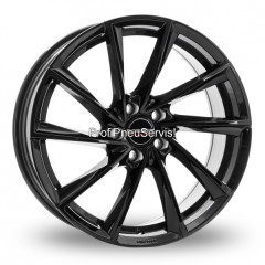 BORBET VTX 9,5X19 5X112 ET25