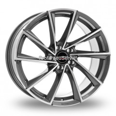 BORBET VTX 9,5X19 5X112 ET25