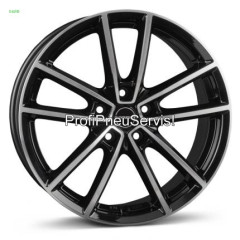 BORBET W 8,5X21 5X112 ET35