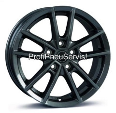 BORBET W 8X20 5X114,3 ET36