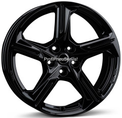 BORBET XE1 8X18 5X112 ET30