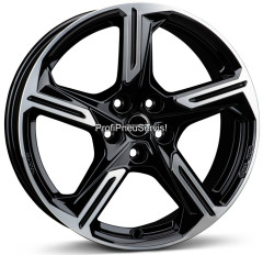 BORBET XE1 8X18 5X112 ET30