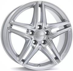 BORBET XR 6,5X16 5X112 ET22