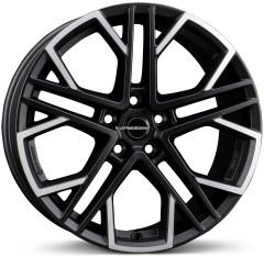 BORBET XV 9,5X19 5X114,3 ET45