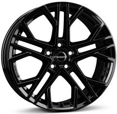 BORBET XV 9,5X19 5X114,3 ET45