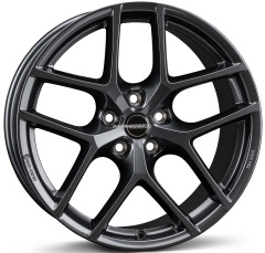 BORBET Y 9,5X20 5X114,3 ET45