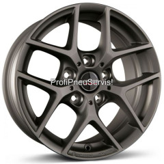 BORBET Y 7X16 5X105 ET38