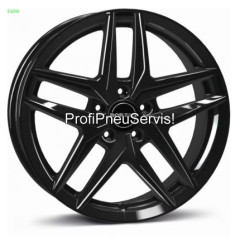 BORBET Z 7,5X17 5X112 ET38