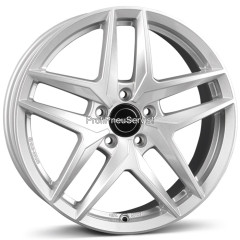 BORBET Z 7X17 5X112 ET48,5