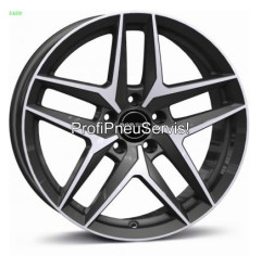 BORBET Z 8,5X20 5X112 ET30