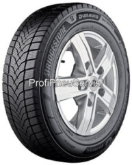 BRIDGESTONE 195/70R15C 104R DURVWIN