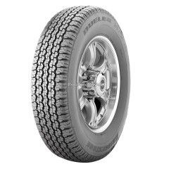BRIDGESTONE 265/70R16 112H Dueler H/T 689