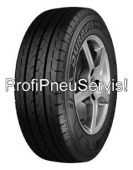 BRIDGESTONE 205/75R16C 110R Duravis R660 Eco