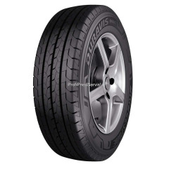 BRIDGESTONE 215/70R15C 109S Duravis R660