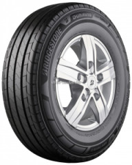 BRIDGESTONE 195/70R15C 104S Duravis Van