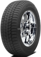 BRIDGESTONE 235/60R17 102H LM25-4