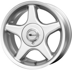 BROCK B1 9x16 4X100 ET15