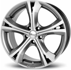 BROCK B22 9x19 5X120 ET18