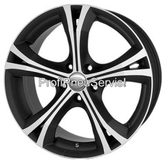 BROCK B22 8x18 5X114,3 ET47