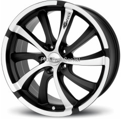 BROCK B23 9,5x19 5X112 ET35