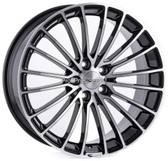 BROCK B24 8x18 5X100 ET35