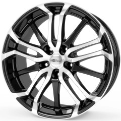 BROCK B26 8x18 5X100 ET35