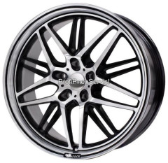 BROCK B28 8,5x19 5X114,3 ET45