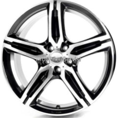 BROCK B29 8x19 5X114,3 ET35