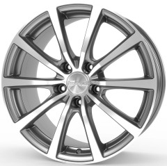 BROCK B32 7,5x19 5X108 ET42