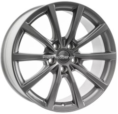 BROCK B32 8,5x18 5X114,3 ET45