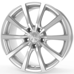 BROCK B32 9,5x20 5X114,3 ET45